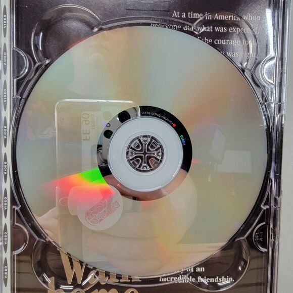 DVD The Long Walk Home - Picture 3 of 4